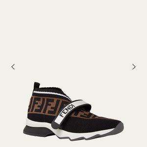 FENDI SNEAKERS